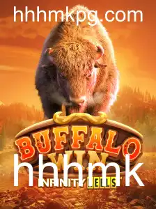 Descubra o Fascinante Mundo do Jogo BuffaloWin