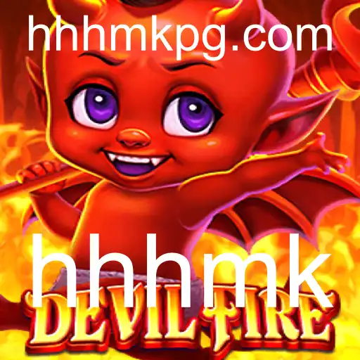 DevilFire: Um Novo Horizonte de Aventuras no Mundo dos Jogos