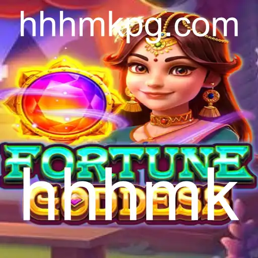 FORTUNEGODDESS: Descubra o Jogo do Momento com a Palavra-chave HHHMK