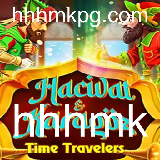 Descobrindo o Fascinante Jogo HacivatandKaragoz