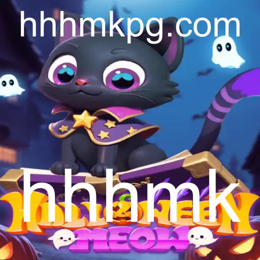 Descubra HalloweenMeow: O Jogo que Combina Diversão e Estratégia com um Toque Assustador