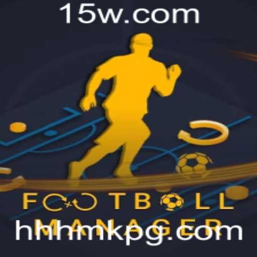 FootballManager: Uma Imersão no Mundo do Futebol com a Palavra-Chave HHHMK