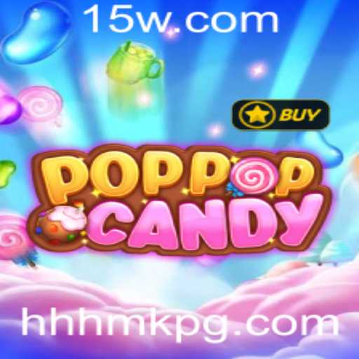 Explorando o Mundo de POPPOPCANDY: A Nova Sensação dos Jogos