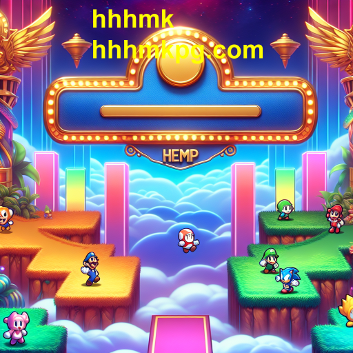 A Magia dos Jogos de Plataforma: Do Clássico ao Moderno