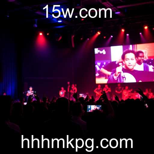 Transmissão ao vivo