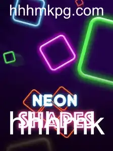 NeonShapes: Descobrindo a Nova Sensação dos Jogos de Estratégia