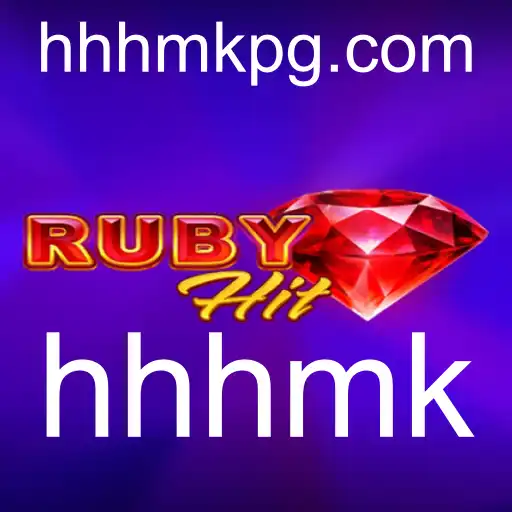 Descubra RubyHit: O Novo Fenômeno dos Jogos