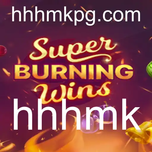 Decifrando SuperBurningWins: O Jogo que Está Dominando o Cenário Atual