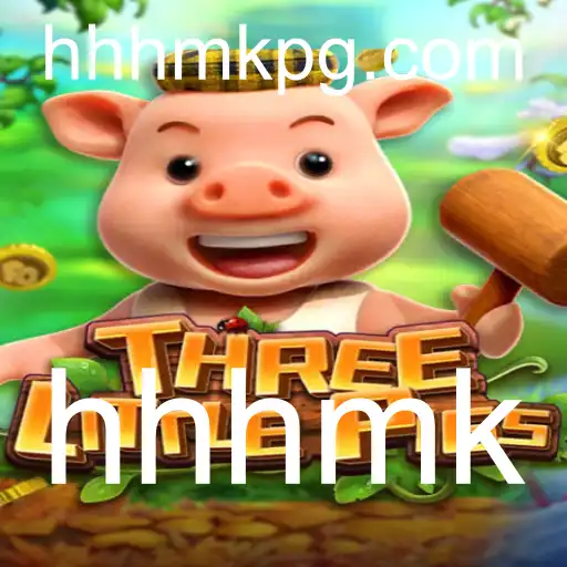 Explorando o Fascinante Jogo THREELITTLEPIGS: Uma Aventura de Estratégia e Criatividade