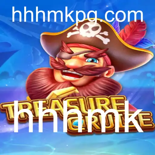 Explorando o Mundo do Jogo TREASURECRUISE