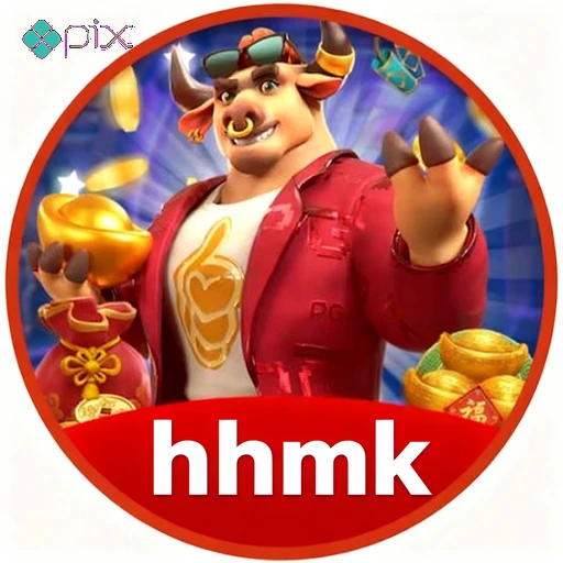 Logotipo hhhmk